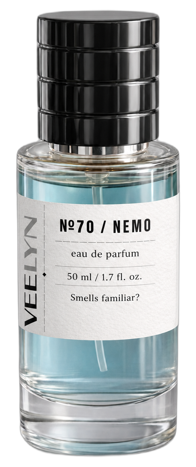 VEELYN NEMO — 50 ml eau de parfum